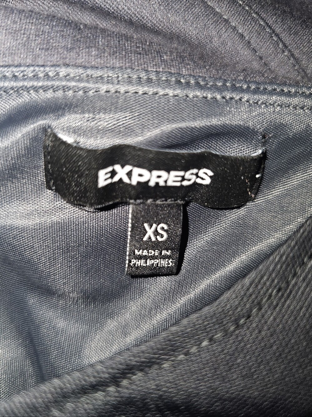 Express - Picture 2 of 2